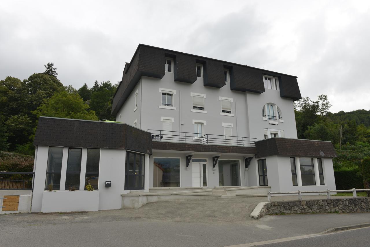 Residence Andurans - Pyrenees Resort Argeles-Gazost Exterior photo
